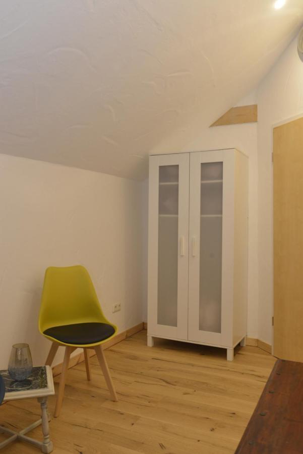 Eifel Kate, Relaxen Mit Sauna Und Whirlpool Dahlem  Extérieur photo