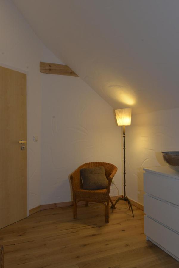 Eifel Kate, Relaxen Mit Sauna Und Whirlpool Dahlem  Extérieur photo