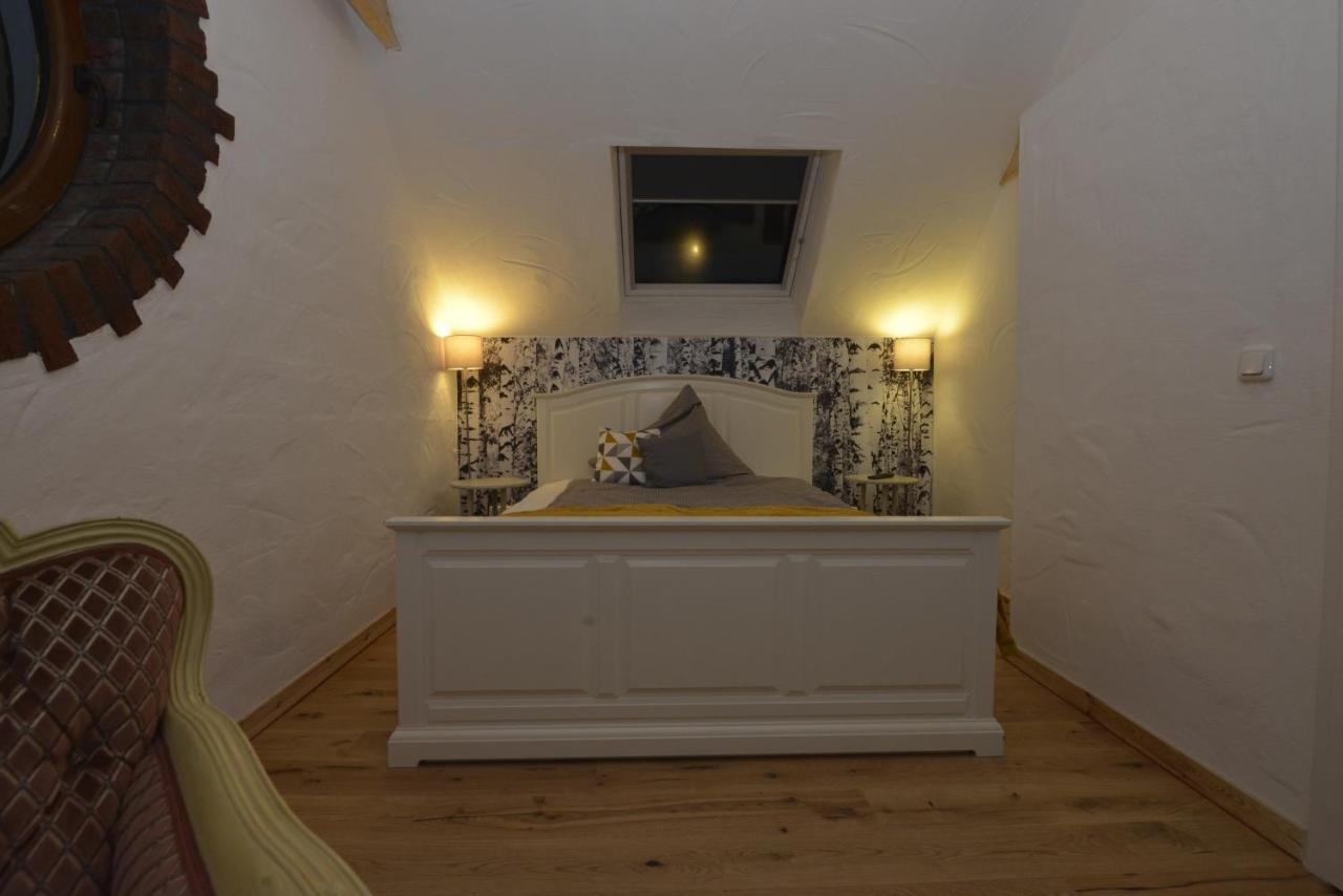 Eifel Kate, Relaxen Mit Sauna Und Whirlpool Dahlem  Extérieur photo